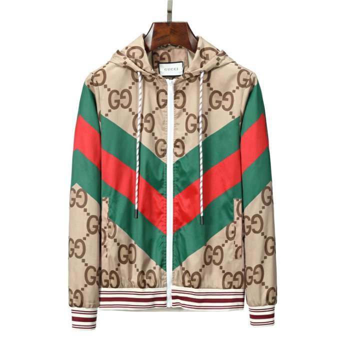 Picture of Gucci Jackets _SKUGuccim-3xl3c1112730
